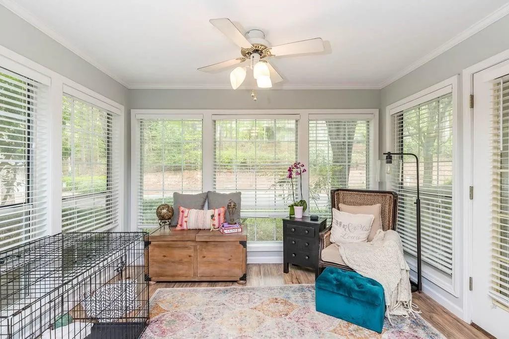1608 Gettysburg Place, Atlanta, Georgia 30350, 2 Bedrooms Bedrooms, ,2 BathroomsBathrooms,Residential,Sold,1608 Gettysburg Place,6708482