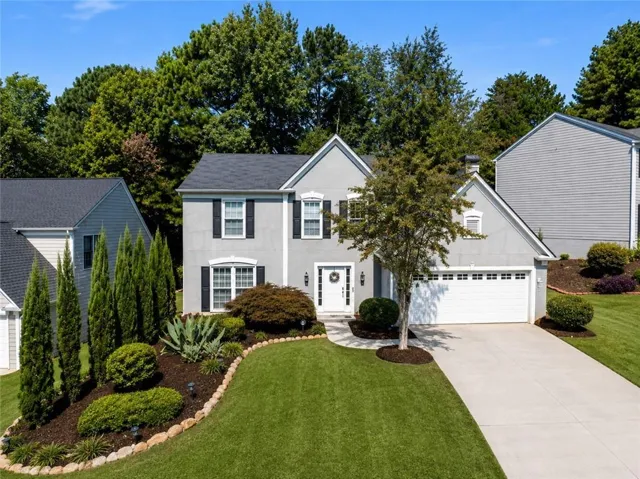2383 Lake Villas Court, Duluth, Georgia 30097