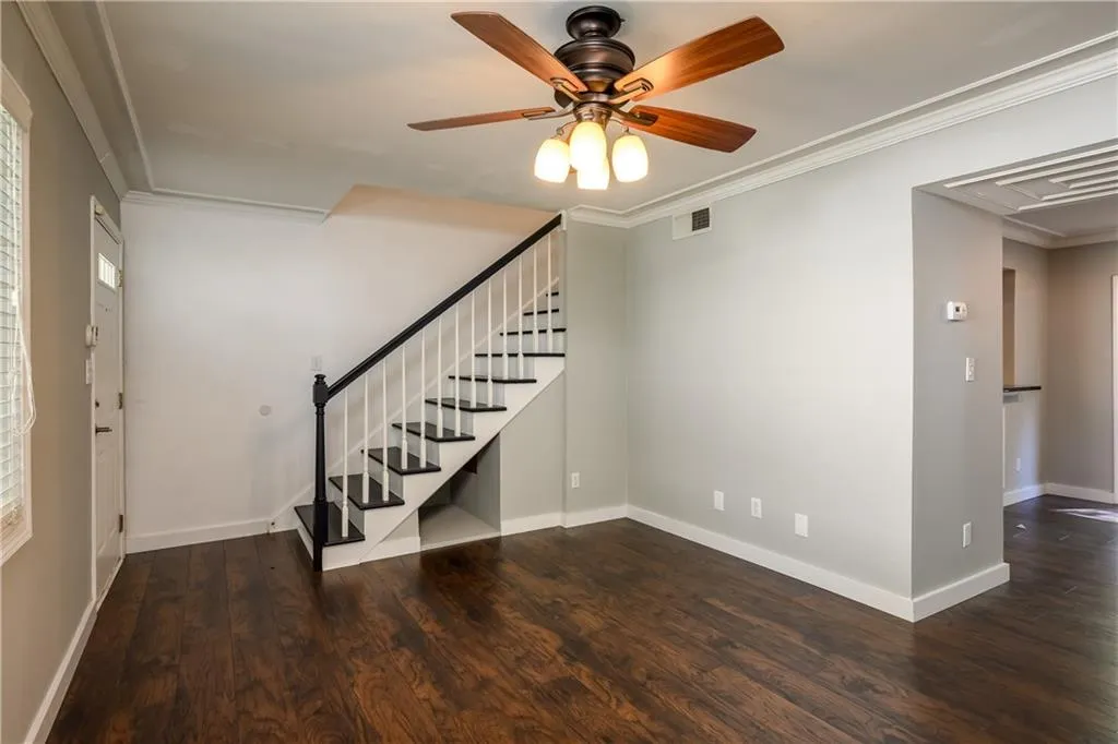 6940 Roswell Road Unit 22d, Sandy Springs, Georgia 30328, 2 Bedrooms Bedrooms, ,1 BathroomBathrooms,Residential,Sold,6940 Roswell Road Unit 22d,6720696