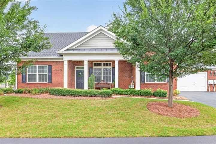 , None, Georgia 30519