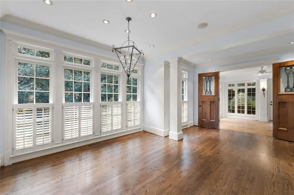 1152 Byrnwyck Road Ne, Brookhaven, Georgia 30319, 4 Bedrooms Bedrooms, ,3 BathroomsBathrooms,Residential,For Sale,1152 Byrnwyck Road Ne,7663395