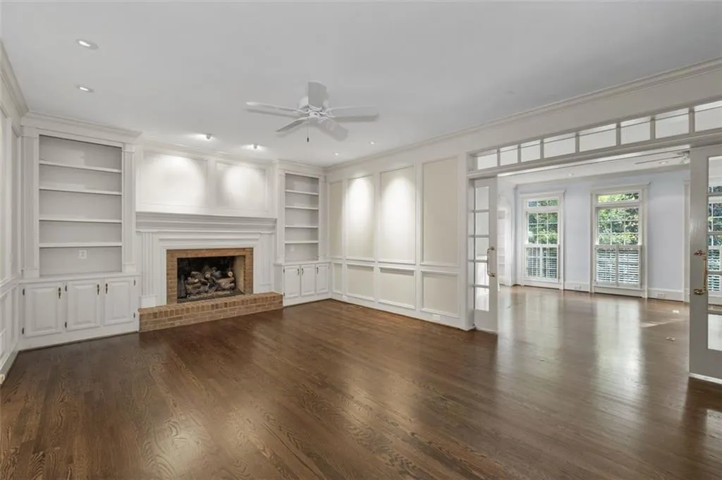1152 Byrnwyck Road Ne, Brookhaven, Georgia 30319, 4 Bedrooms Bedrooms, ,3 BathroomsBathrooms,Residential,For Sale,1152 Byrnwyck Road Ne,7663395