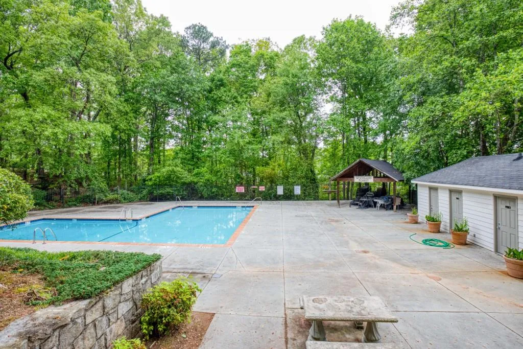 7619 Auden Trail, Sandy Springs, Georgia 30350, 5 Bedrooms Bedrooms, ,3 BathroomsBathrooms,Residential,Sold,7619 Auden Trail,7048221
