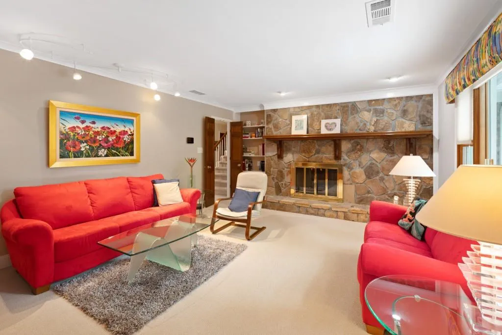 7619 Auden Trail, Sandy Springs, Georgia 30350, 5 Bedrooms Bedrooms, ,3 BathroomsBathrooms,Residential,Sold,7619 Auden Trail,7048221