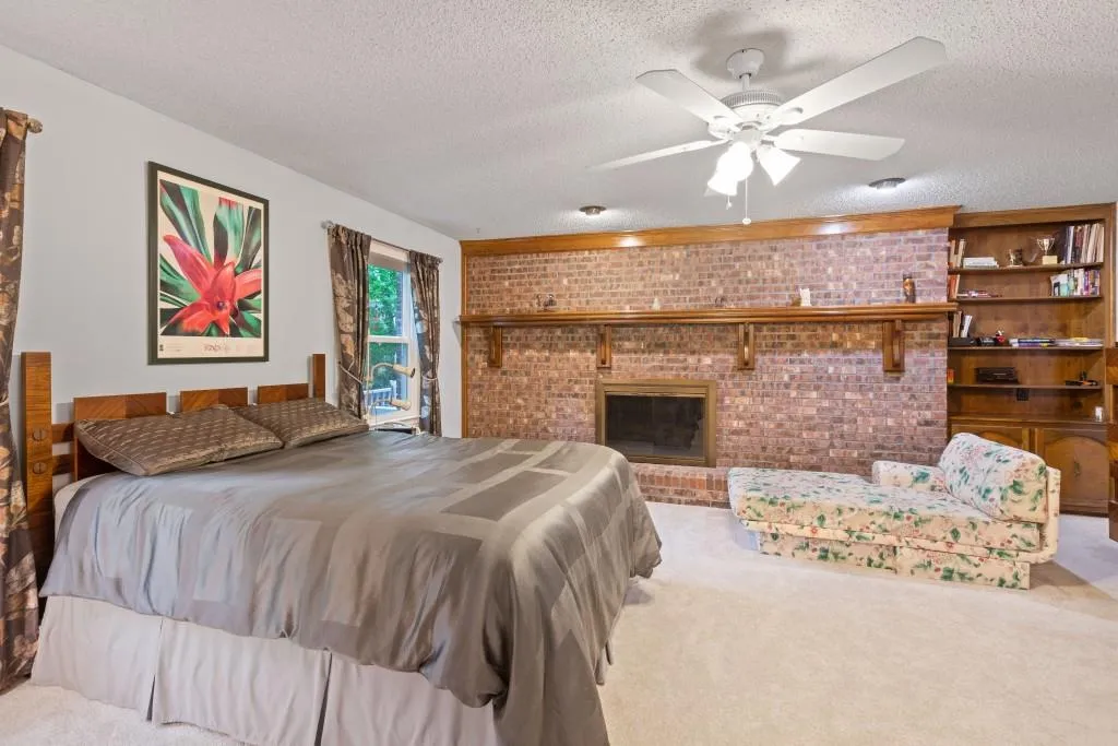 7619 Auden Trail, Sandy Springs, Georgia 30350, 5 Bedrooms Bedrooms, ,3 BathroomsBathrooms,Residential,Sold,7619 Auden Trail,7048221