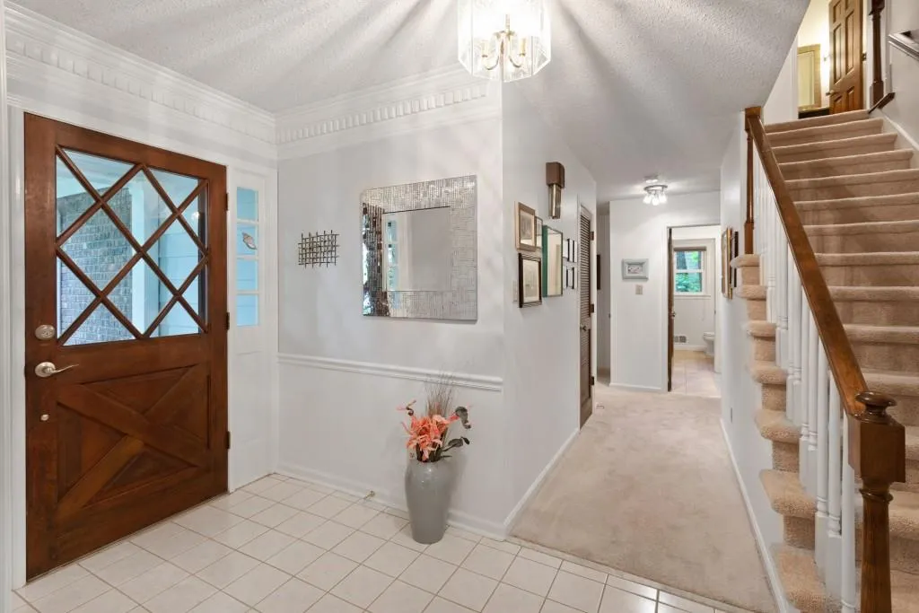 7619 Auden Trail, Sandy Springs, Georgia 30350, 5 Bedrooms Bedrooms, ,3 BathroomsBathrooms,Residential,Sold,7619 Auden Trail,7048221