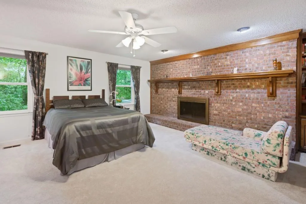 7619 Auden Trail, Sandy Springs, Georgia 30350, 5 Bedrooms Bedrooms, ,3 BathroomsBathrooms,Residential,Sold,7619 Auden Trail,7048221