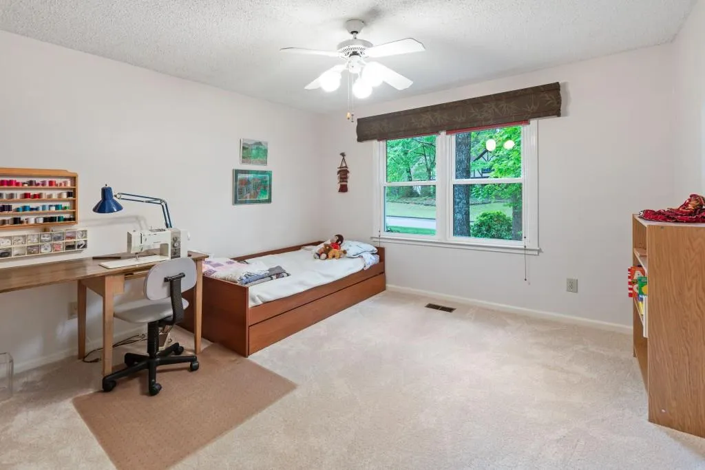 7619 Auden Trail, Sandy Springs, Georgia 30350, 5 Bedrooms Bedrooms, ,3 BathroomsBathrooms,Residential,Sold,7619 Auden Trail,7048221