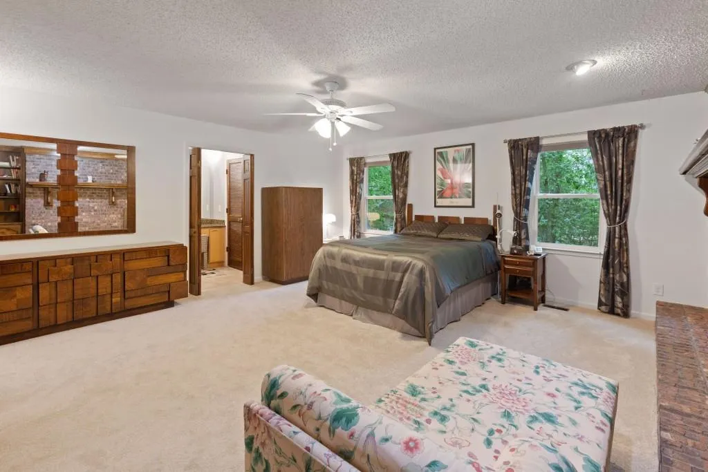 7619 Auden Trail, Sandy Springs, Georgia 30350, 5 Bedrooms Bedrooms, ,3 BathroomsBathrooms,Residential,Sold,7619 Auden Trail,7048221