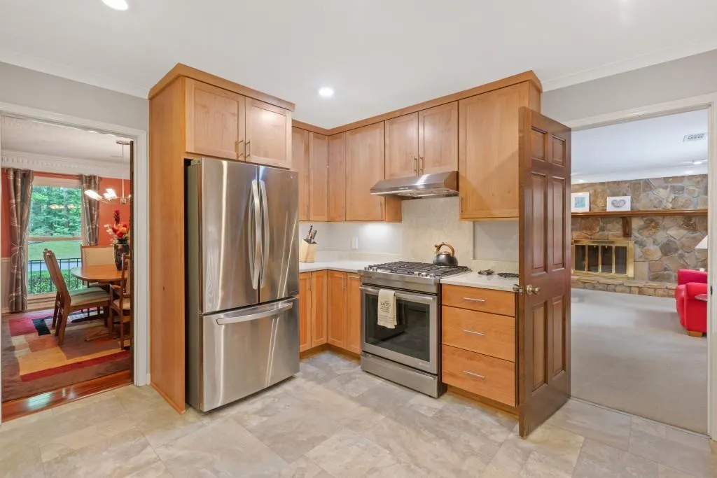 7619 Auden Trail, Sandy Springs, Georgia 30350, 5 Bedrooms Bedrooms, ,3 BathroomsBathrooms,Residential,Sold,7619 Auden Trail,7048221