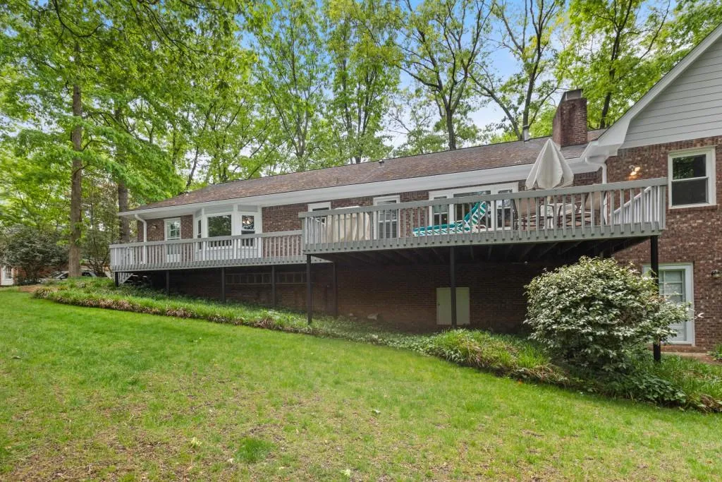 7619 Auden Trail, Sandy Springs, Georgia 30350, 5 Bedrooms Bedrooms, ,3 BathroomsBathrooms,Residential,Sold,7619 Auden Trail,7048221