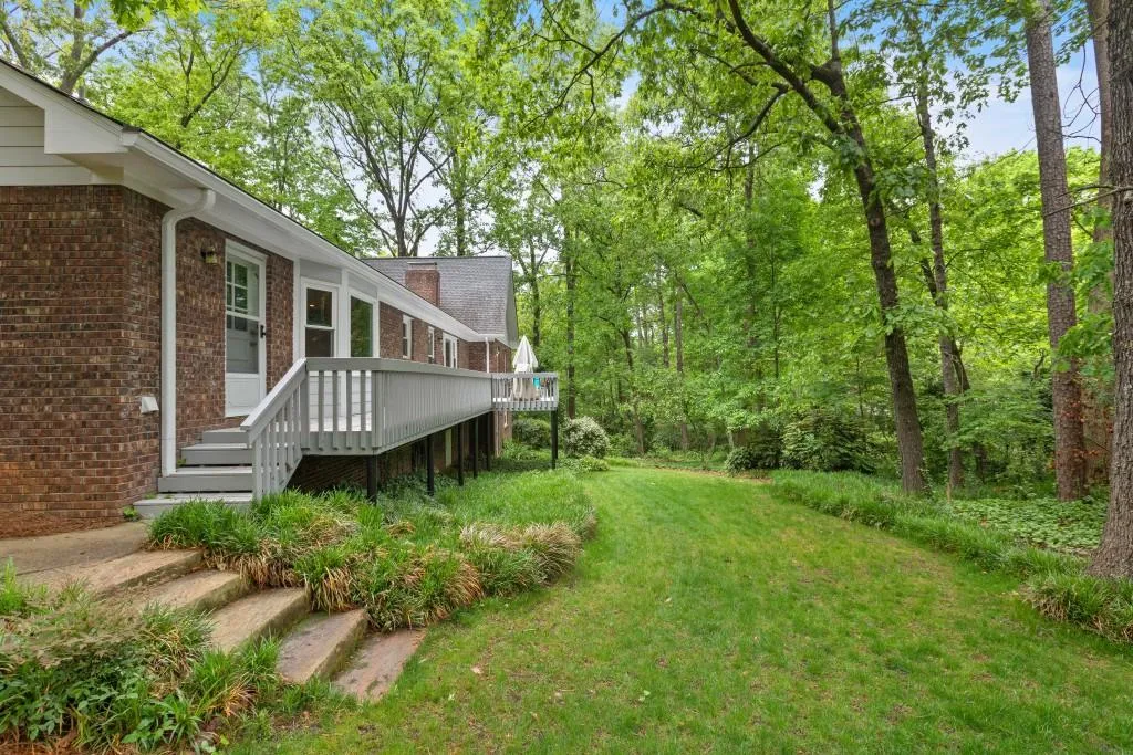 7619 Auden Trail, Sandy Springs, Georgia 30350, 5 Bedrooms Bedrooms, ,3 BathroomsBathrooms,Residential,Sold,7619 Auden Trail,7048221