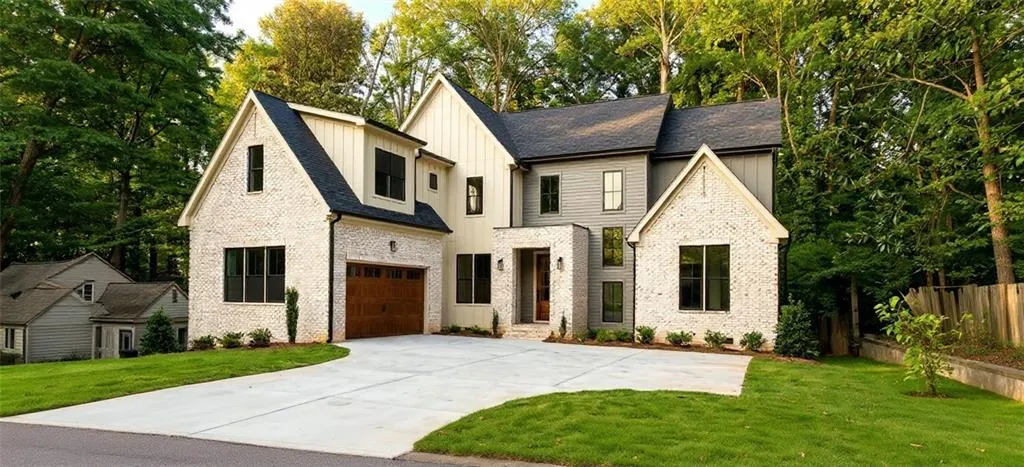 2871 N Bogan Road, Buford, Georgia 30519