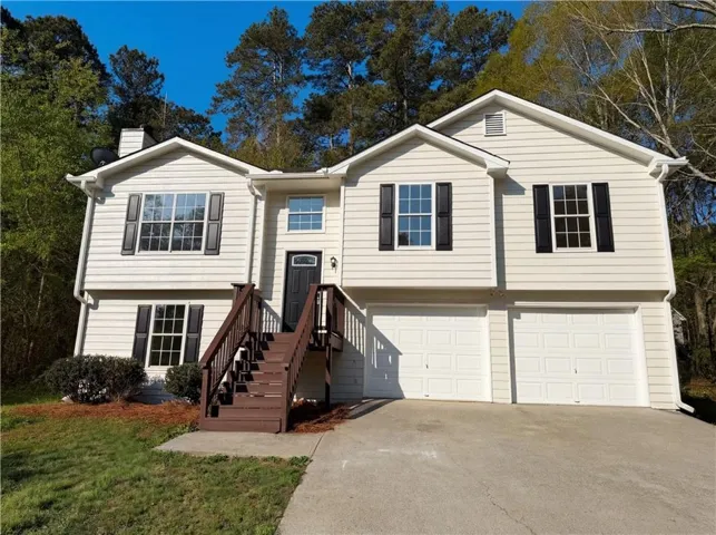416 Busby Lane, Winder, Georgia 30680