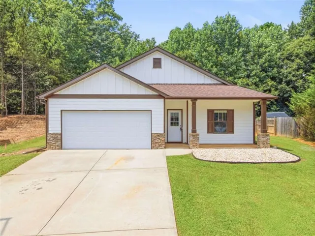 752 Stable View Loop, Dallas, Georgia 30132