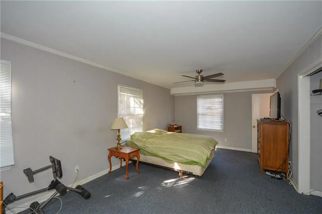 515 Abernathy Road Ne, Sandy Springs, Georgia 30328, 5 Bedrooms Bedrooms, ,3 BathroomsBathrooms,Residential,Sold,515 Abernathy Road Ne,5955403