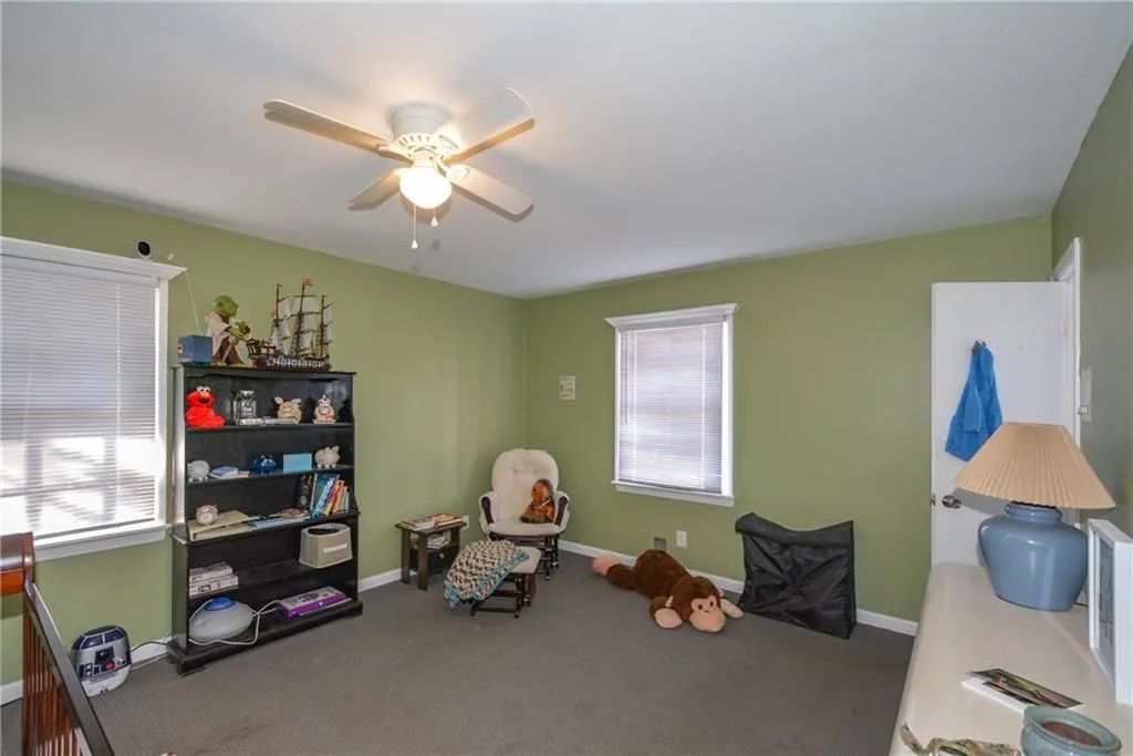 515 Abernathy Road Ne, Sandy Springs, Georgia 30328, 5 Bedrooms Bedrooms, ,3 BathroomsBathrooms,Residential,Sold,515 Abernathy Road Ne,5955403