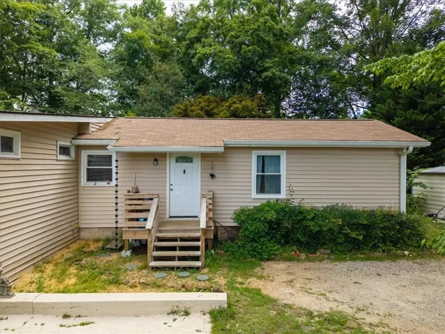 58 Knox Road, Powder Springs, Georgia 30127