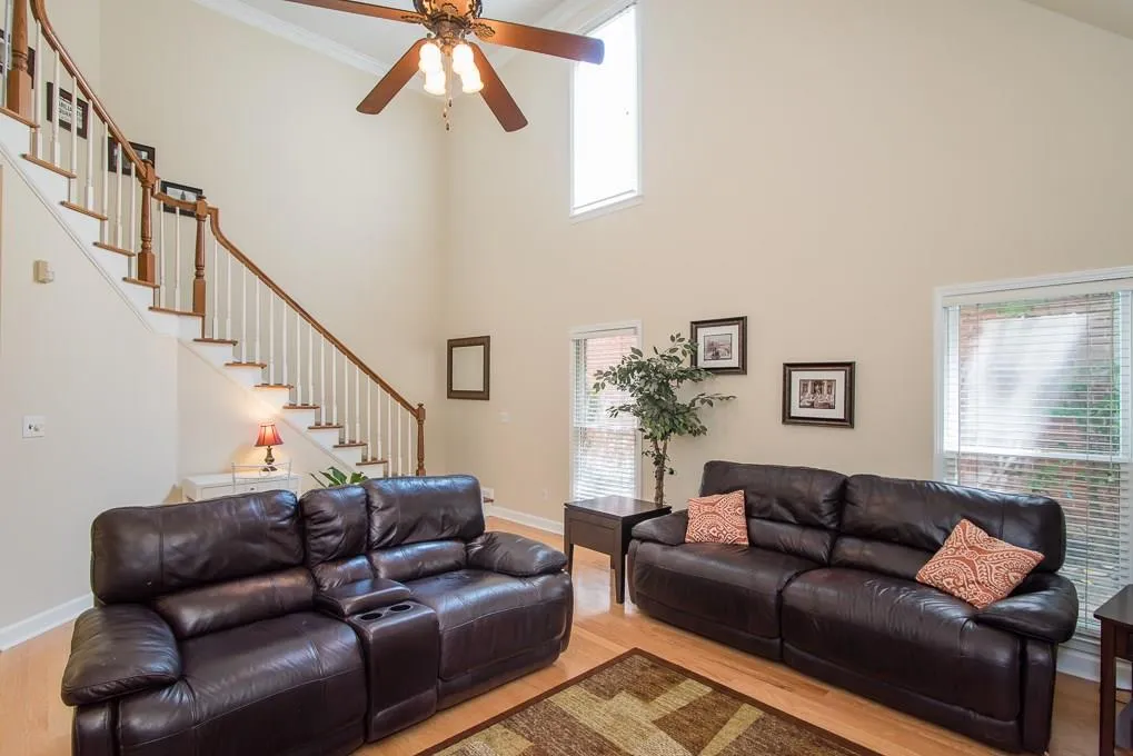 38 Westfair Court, Atlanta, Georgia 30328, 3 Bedrooms Bedrooms, ,2 BathroomsBathrooms,Residential,Sold,38 Westfair Court,5850944