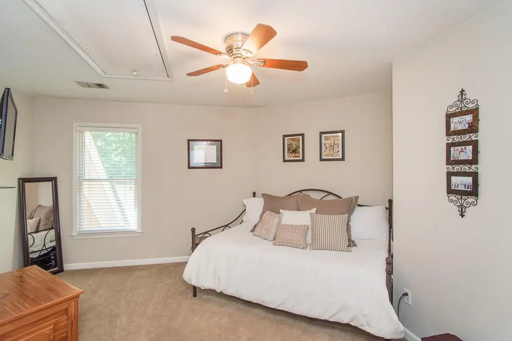 38 Westfair Court, Atlanta, Georgia 30328, 3 Bedrooms Bedrooms, ,2 BathroomsBathrooms,Residential,Sold,38 Westfair Court,5850944