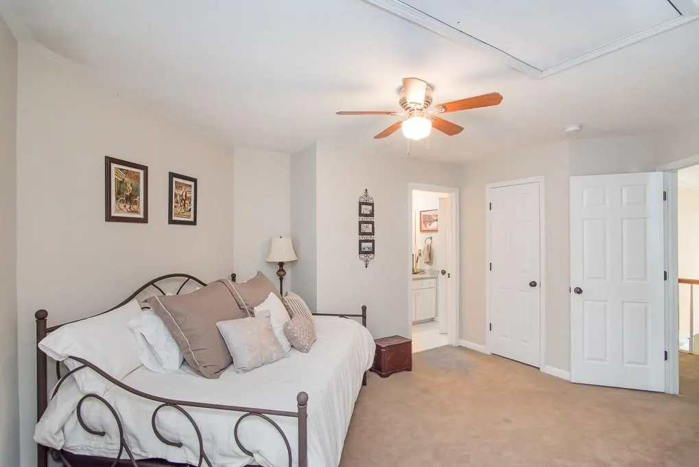 38 Westfair Court, Atlanta, Georgia 30328, 3 Bedrooms Bedrooms, ,2 BathroomsBathrooms,Residential,Sold,38 Westfair Court,5850944