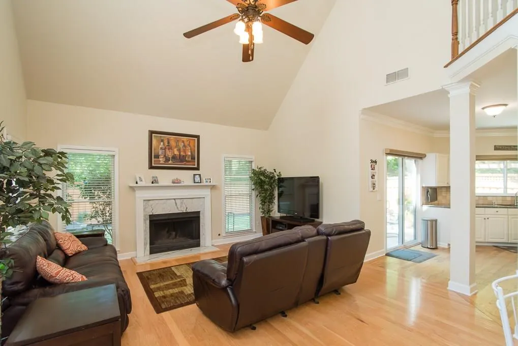 38 Westfair Court, Atlanta, Georgia 30328, 3 Bedrooms Bedrooms, ,2 BathroomsBathrooms,Residential,Sold,38 Westfair Court,5850944