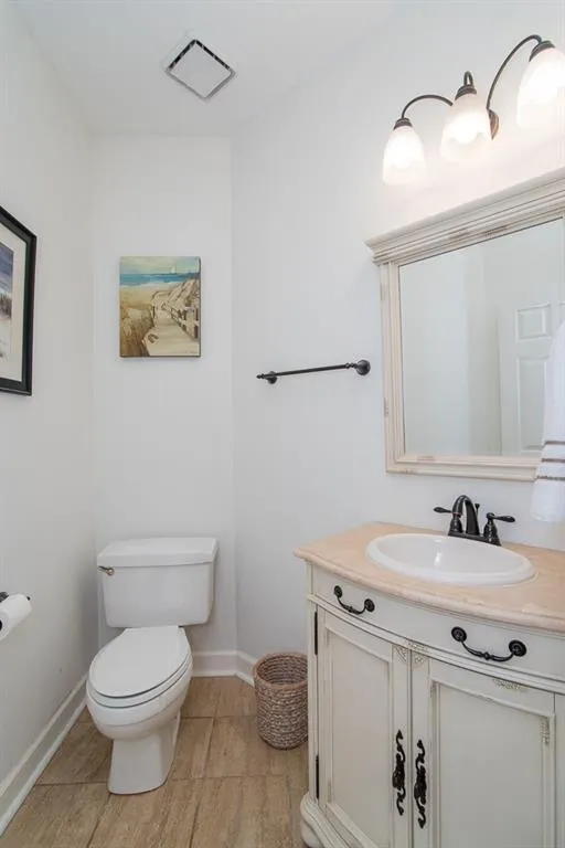 38 Westfair Court, Atlanta, Georgia 30328, 3 Bedrooms Bedrooms, ,2 BathroomsBathrooms,Residential,Sold,38 Westfair Court,5850944