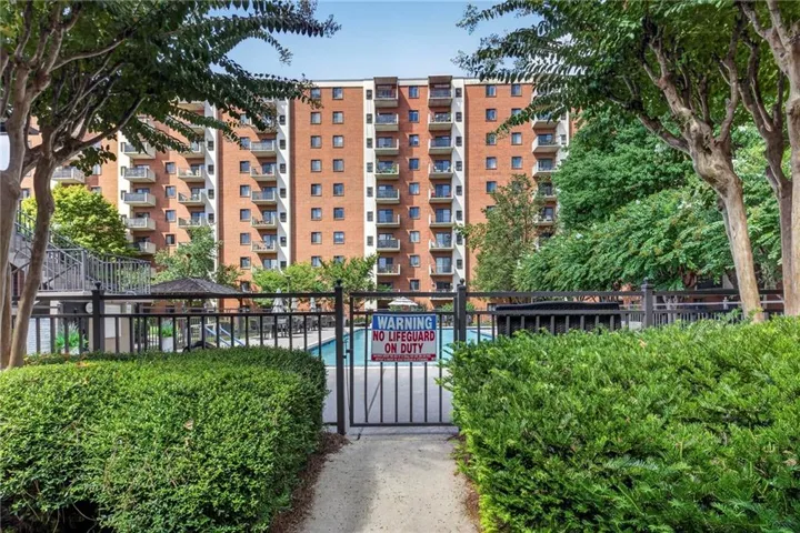 300 Johnson Ferry Road Ne Unit B315, Sandy Springs, Georgia 30328