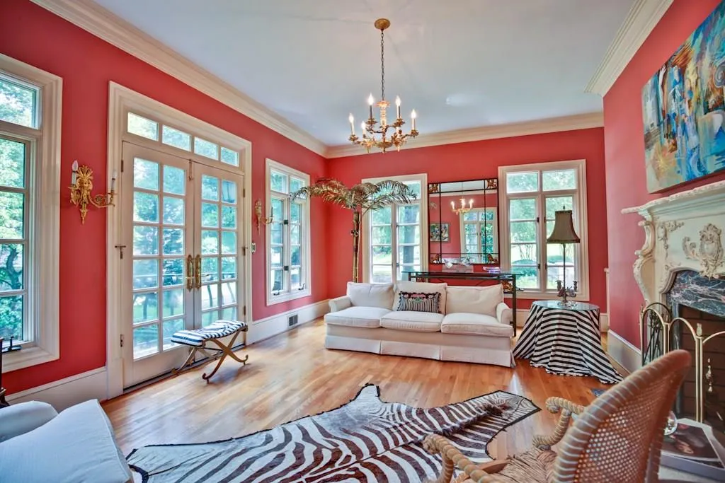 2760 Carmon On Wesley Nw, Atlanta, Georgia 30327, 4 Bedrooms Bedrooms, ,4 BathroomsBathrooms,Residential,Sold,2760 Carmon On Wesley Nw,5722605