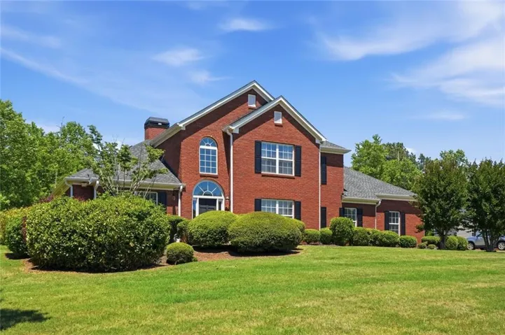 3675 Falls Trail, Winston, Georgia 30187