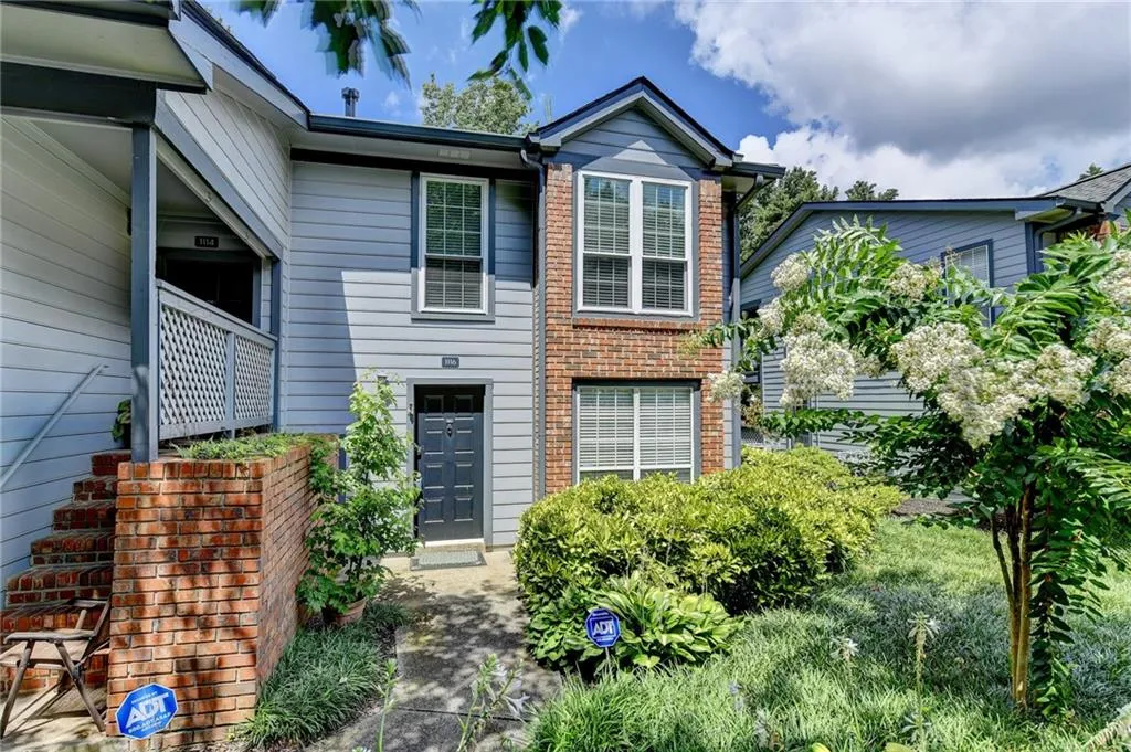 1116 Weatherstone Drive Ne, Atlanta, Georgia 30324, 2 Bedrooms Bedrooms, ,2 BathroomsBathrooms,Residential,Sold,1116 Weatherstone Drive Ne,7613556