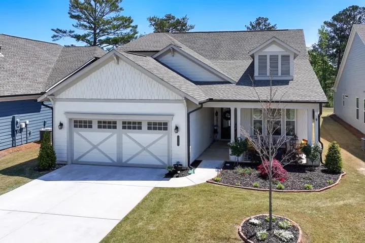 85 Rabun Court, Hoschton, Georgia 30548
