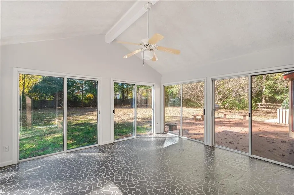 7130 Cherry Bluff Drive, Sandy Springs, Georgia 30350, 5 Bedrooms Bedrooms, ,3 BathroomsBathrooms,Residential,Sold,7130 Cherry Bluff Drive,6958523