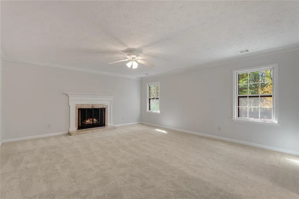 7130 Cherry Bluff Drive, Sandy Springs, Georgia 30350, 5 Bedrooms Bedrooms, ,3 BathroomsBathrooms,Residential,Sold,7130 Cherry Bluff Drive,6958523