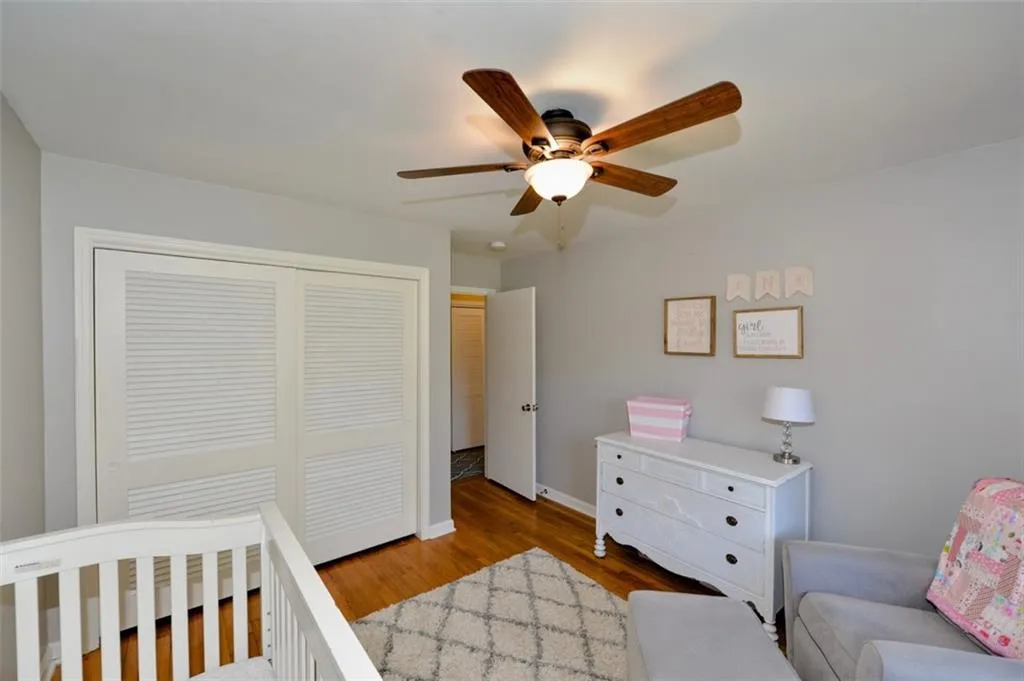 650 Carriage Drive, Sandy Springs, Georgia 30328, 3 Bedrooms Bedrooms, ,2 BathroomsBathrooms,Residential,Sold,650 Carriage Drive,6535791