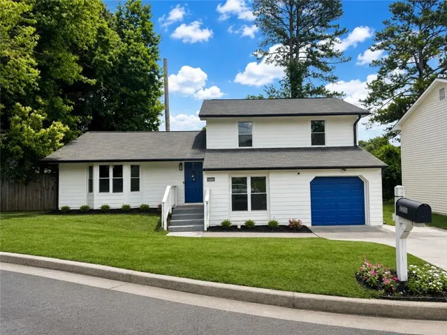 6338 Stablewood Way, Lithonia, Georgia 30058