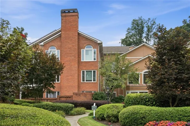 5350 Brooke Ridge Drive, Atlanta, Georgia 30338