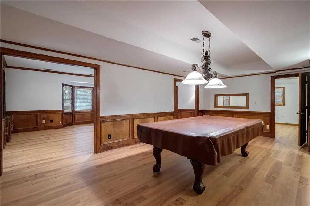 11 Heards Overlook Court, Sandy Springs, Georgia 30328, 5 Bedrooms Bedrooms, ,4 BathroomsBathrooms,Residential,Sold,11 Heards Overlook Court,7244697