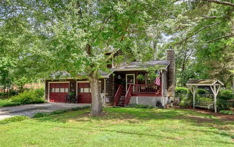 2943 Sagemont Place, Snellville, Georgia 30039