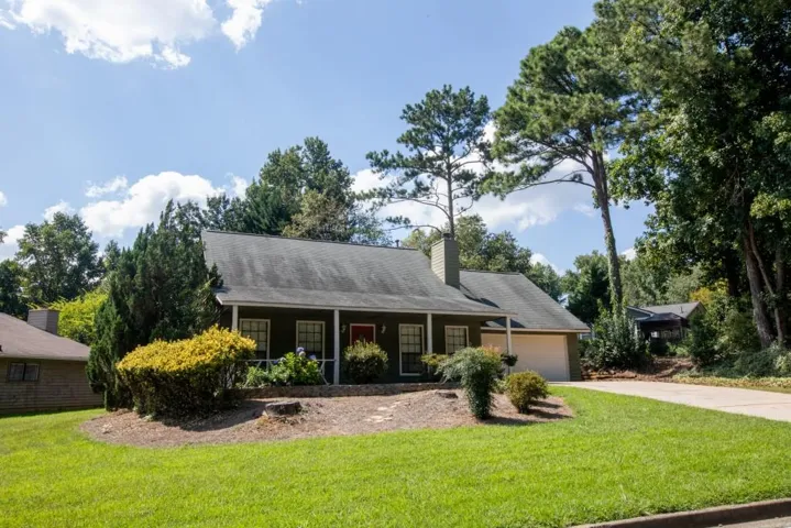 11030 Indian Village Drive, Johns Creek, Georgia 30022