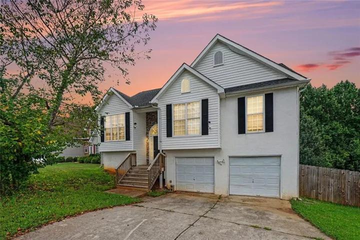 4824 Buchli Lane, Lithonia, Georgia 30038