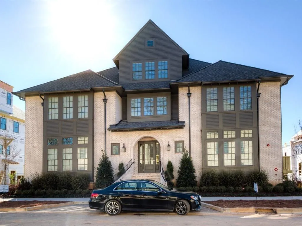 6738 Cadence Boulevard Unit 64, Sandy Springs, Georgia 30328, 1 Bedroom Bedrooms, ,1 BathroomBathrooms,Residential,Sold,6738 Cadence Boulevard Unit 64,5946871