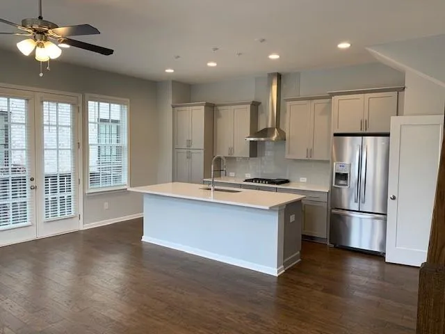 6438 Canopy Drive Unit 606, Sandy Springs, Georgia 30328, 1 Bedroom Bedrooms, ,1 BathroomBathrooms,Residential,Sold,6438 Canopy Drive Unit 606,6651288