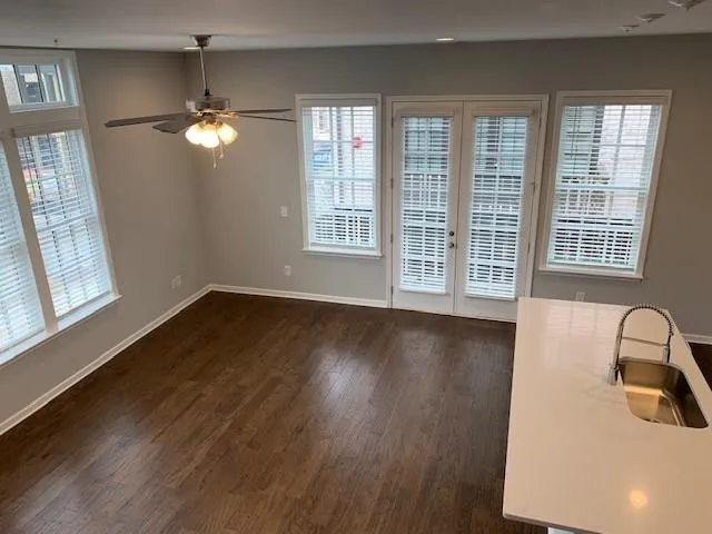 6438 Canopy Drive Unit 606, Sandy Springs, Georgia 30328, 1 Bedroom Bedrooms, ,1 BathroomBathrooms,Residential,Sold,6438 Canopy Drive Unit 606,6651288