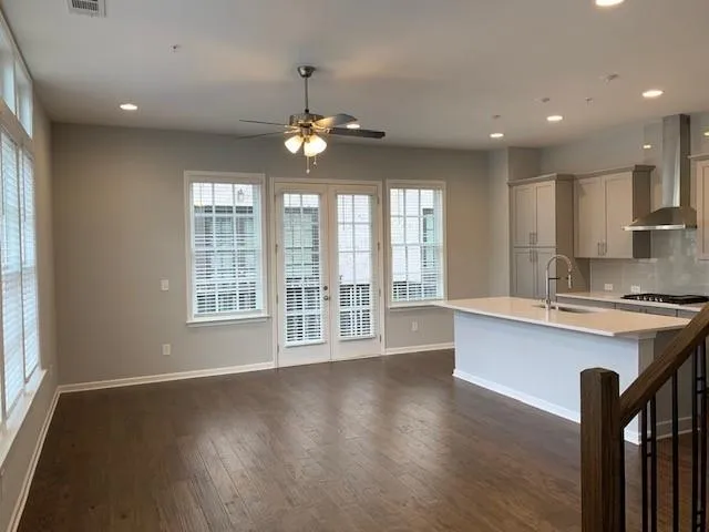6438 Canopy Drive Unit 606, Sandy Springs, Georgia 30328, 1 Bedroom Bedrooms, ,1 BathroomBathrooms,Residential,Sold,6438 Canopy Drive Unit 606,6651288