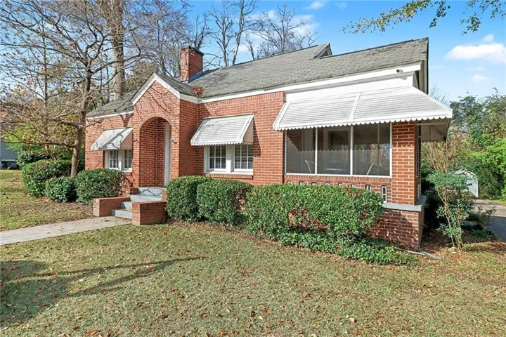 109 Stockbridge Road, Jonesboro, Georgia 30236