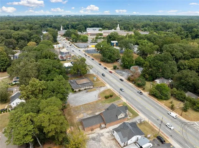 341 Candler Road Se, Atlanta, Georgia 30317
