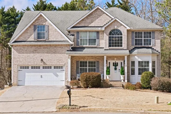 429 Farmwood Way, Canton, Georgia 30115