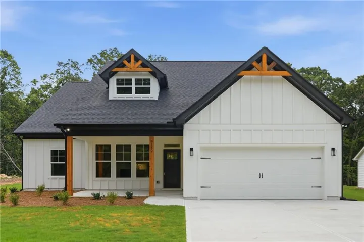 9130 Lisa Circle, Gainesville, Georgia 30506
