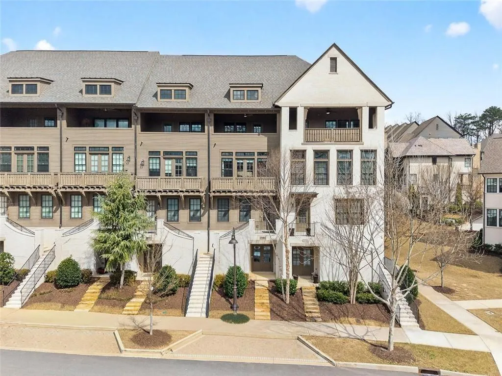 6747 Encore Boulevard, Atlanta, Georgia 30328, 3 Bedrooms Bedrooms, ,3 BathroomsBathrooms,Residential,For Sale,6747 Encore Boulevard,7732939